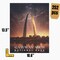 Gateway Arch National Park Jigsaw Puzzle, Family Game, Holiday Gift | S10 product 3
